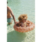 Baby Swim Ring Dawn, peach / seashell