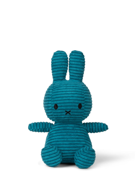 Miffy Corduroy 23cm - Limited Edition North Sea