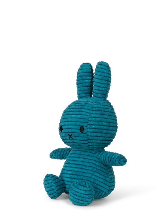 Miffy Corduroy 23cm - Limited Edition North Sea