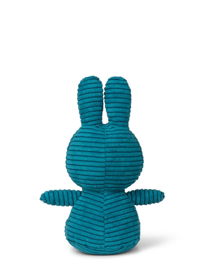 Miffy Corduroy 23cm - Limited Edition North Sea