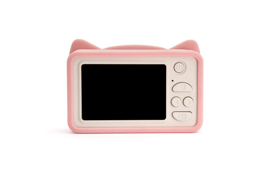 Digitale Kinderkamera Rookie von Hoppstar.