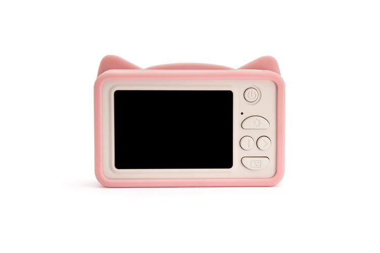Digitale Kinderkamera Rookie von Hoppstar.
