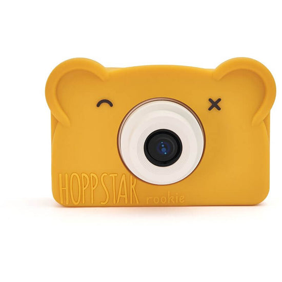 Digitale Kinderkamera Rookie von Hoppstar.
