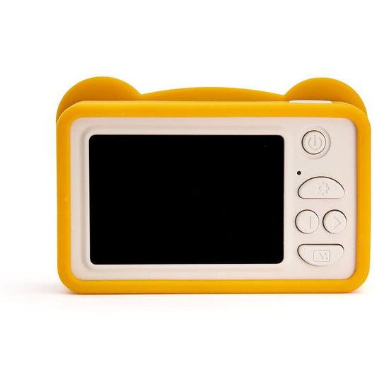 Digitale Kinderkamera Rookie von Hoppstar.