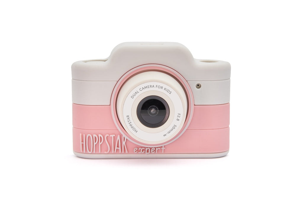 Digitale Kinderkamera Expert von Hoppstar.