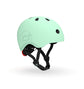 Scoot & Ride Helm S - M (51 - 55cm), kiwi