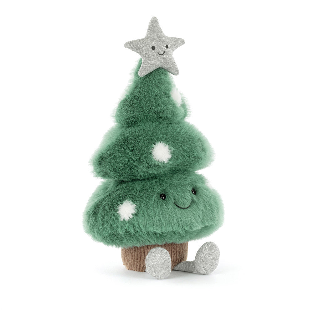 Amuseables Christmas Tree von Jellycat.