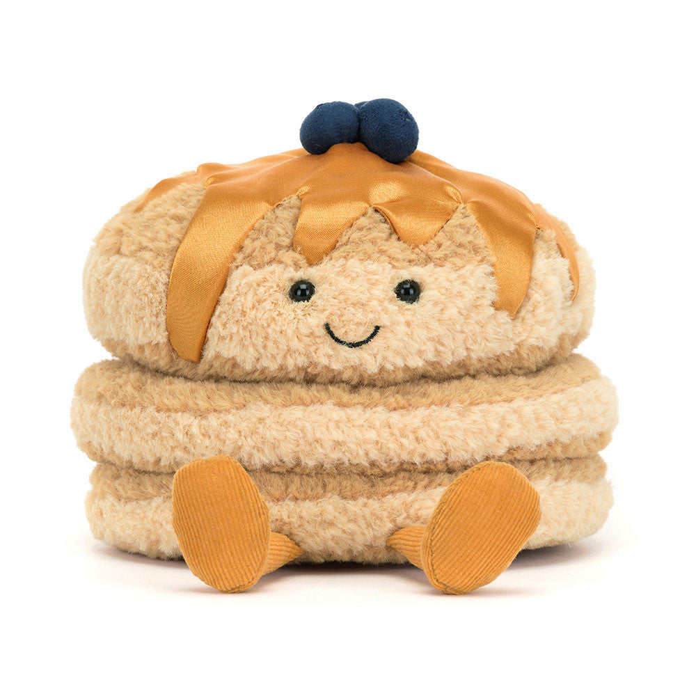 Amuseables Fran Pancake