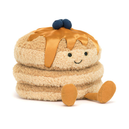 Amuseables Fran Pancake