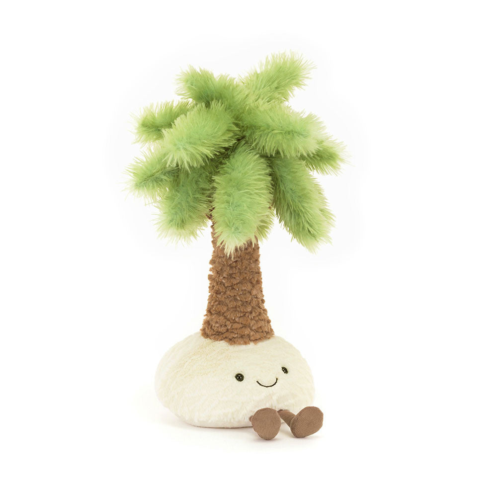 Pammie Palm Tree von Jellycat.