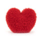 Amuseable Beatie Heart, large