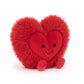 Amuseable Beatie Heart, large