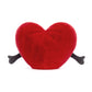Amuseable Red Heart, large