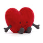 Amuseable Red Heart, large