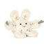 Amuseable Snowflake von Jellycat.