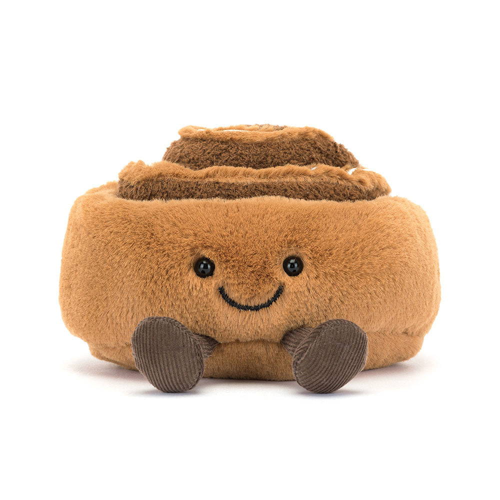 Amuseable Cinnamon Bun
