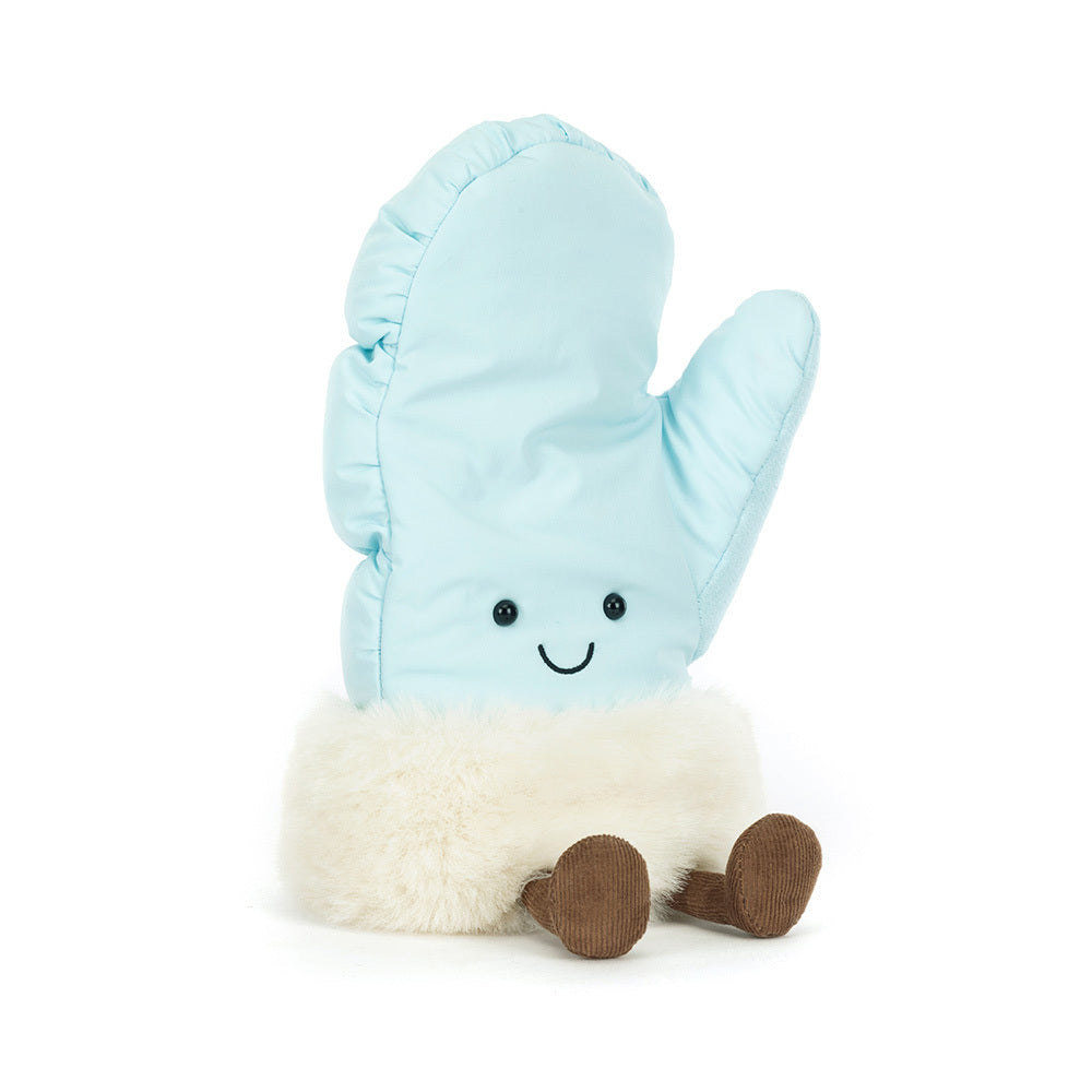 Amuseables Mitten von Jellycat.