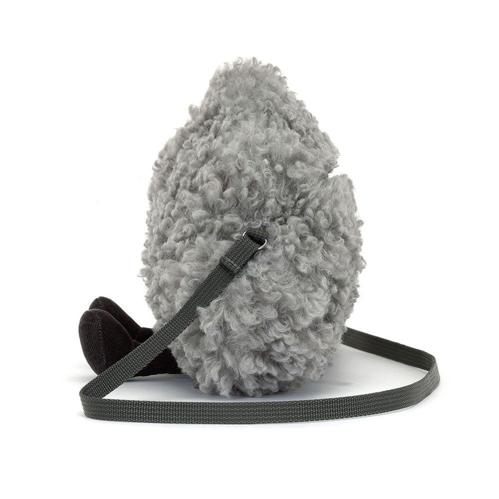 Amuseable Storm Cloud Bag