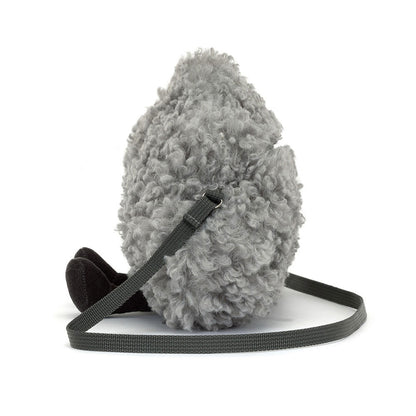 Amuseable Storm Cloud Bag