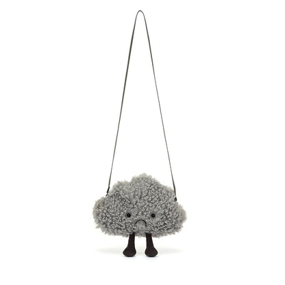 Amuseable Storm Cloud Bag