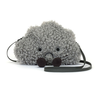 Amuseable Storm Cloud Bag