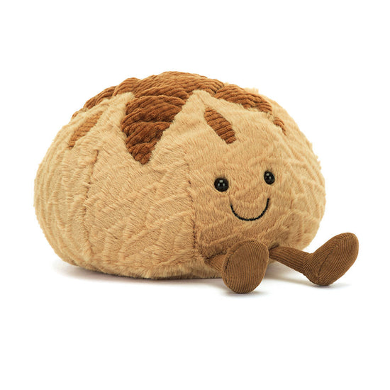 Das Brot von Jellycat.
