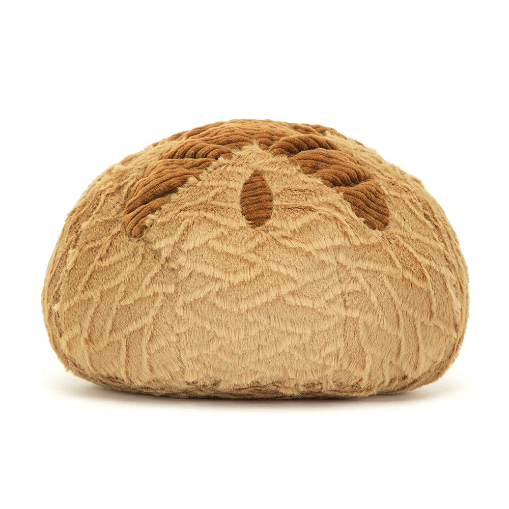 Das Sauerteigbrot von Jellycat.