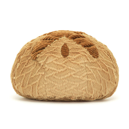 Das Sauerteigbrot von Jellycat.