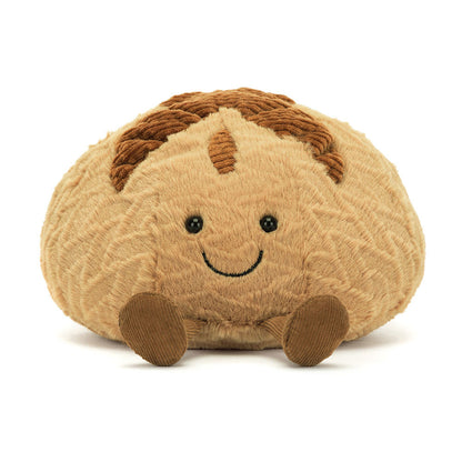 Das Brot von Jellycat.