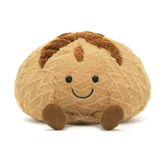 Das Brot von Jellycat.