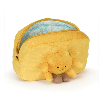 Amuseable Sun Pouch