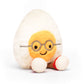 Amuseable Boiled Egg Geek, small