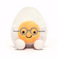Amuseable Boiled Egg Geek, small