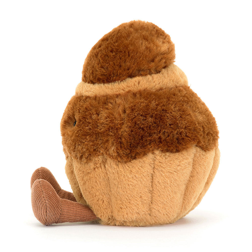 Amuseable Brigitte Brioche