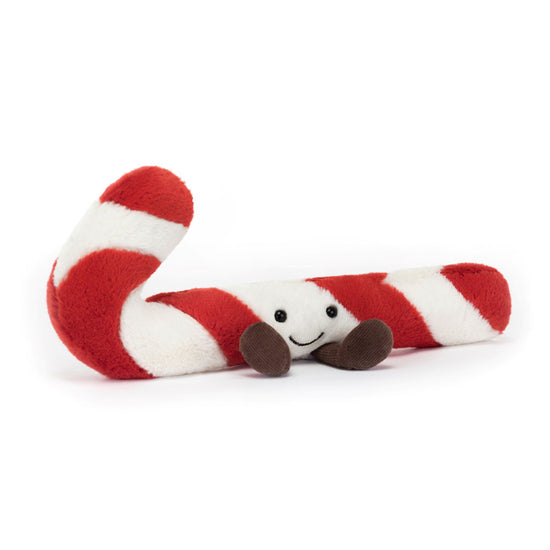 Amuseable Candy Cane, little