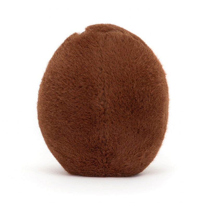 Amuseables Coffee Bean von Jellycat.
