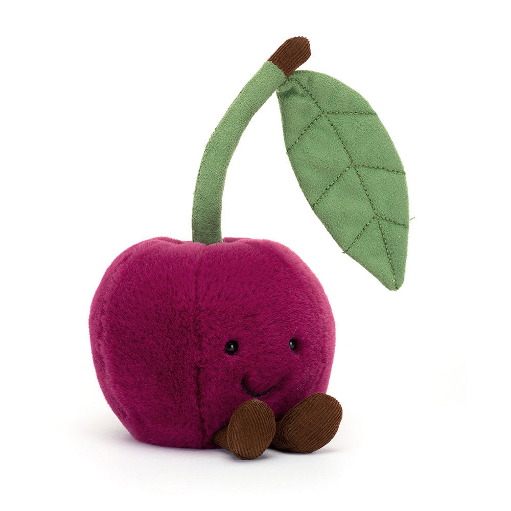Amuseables Cherry von Jellycat.