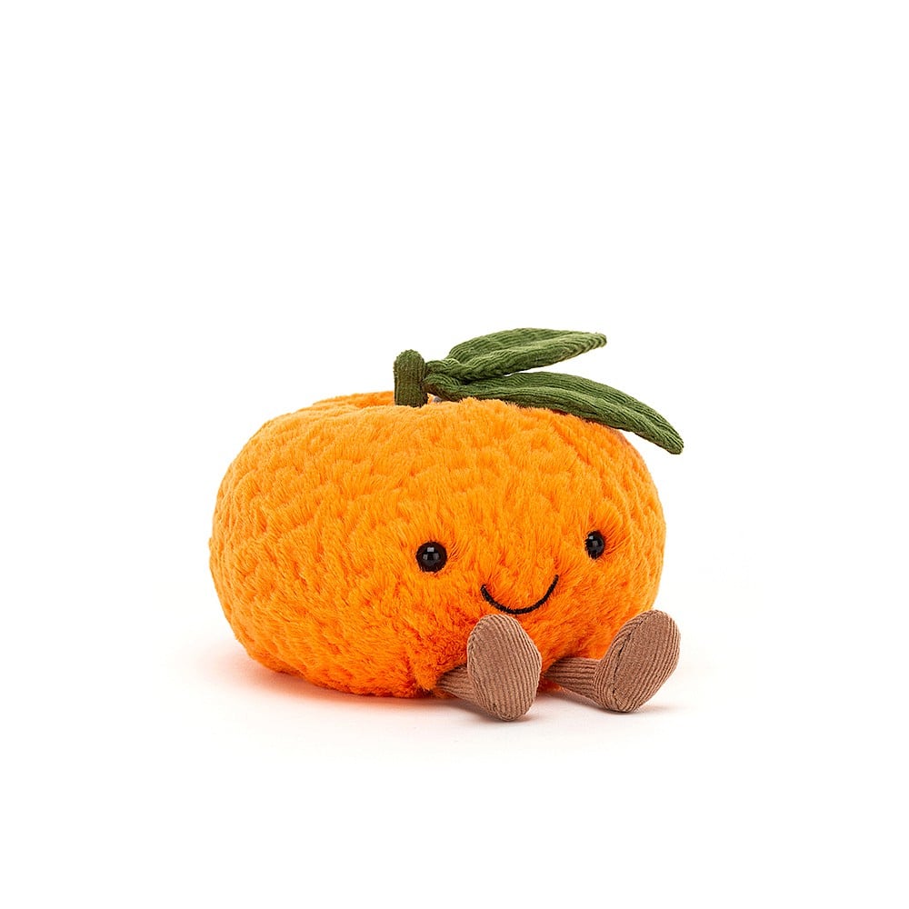 Amuseables Clementine von Jellycat.