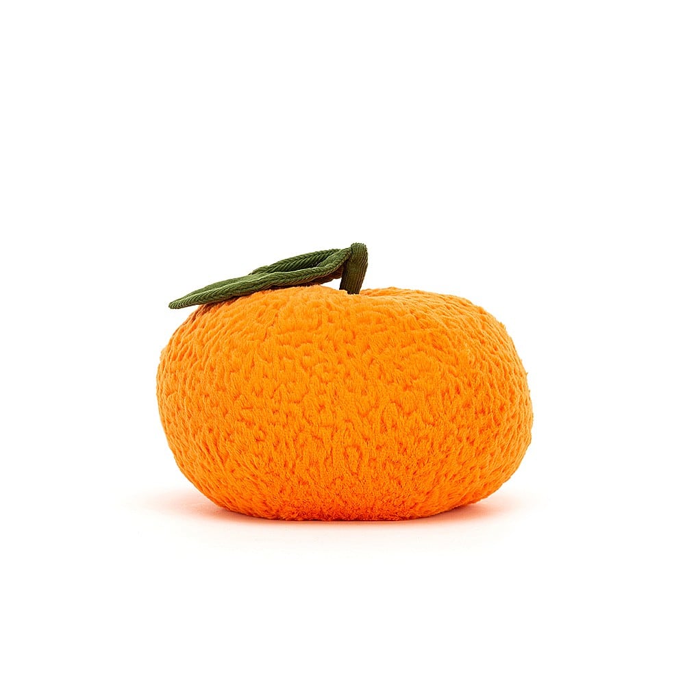 Rückansicht Amuseables Clementine von Jellycat.