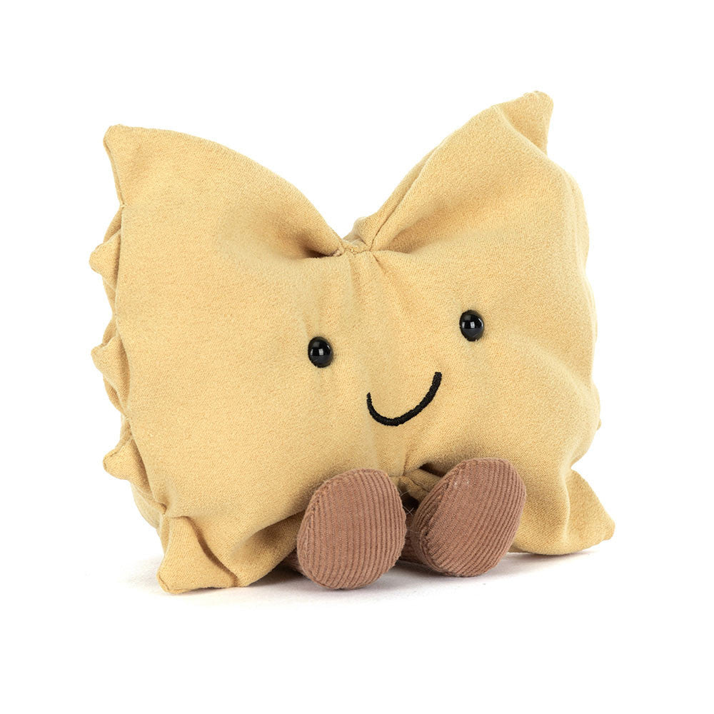 Amuseable Farfalle
