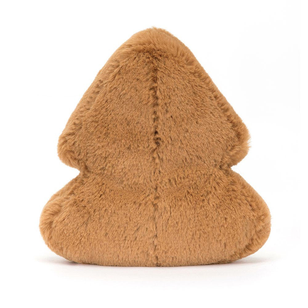 Rückansicht Amuseables Tree Cookie von Jellycat.