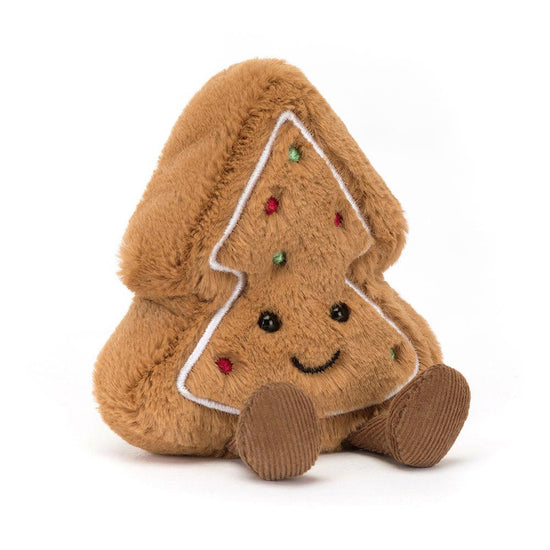 Amuseable Tree Cookie