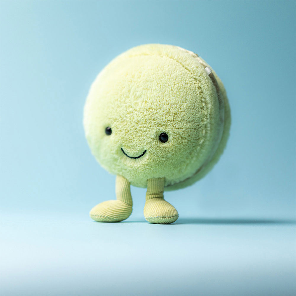 Amuseable Max Macaron