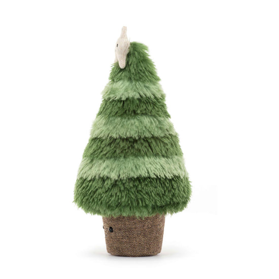 Amuseable Nordic Spruce Christmas Tree, original