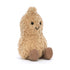 Amuseable Peanut von Jellycat.