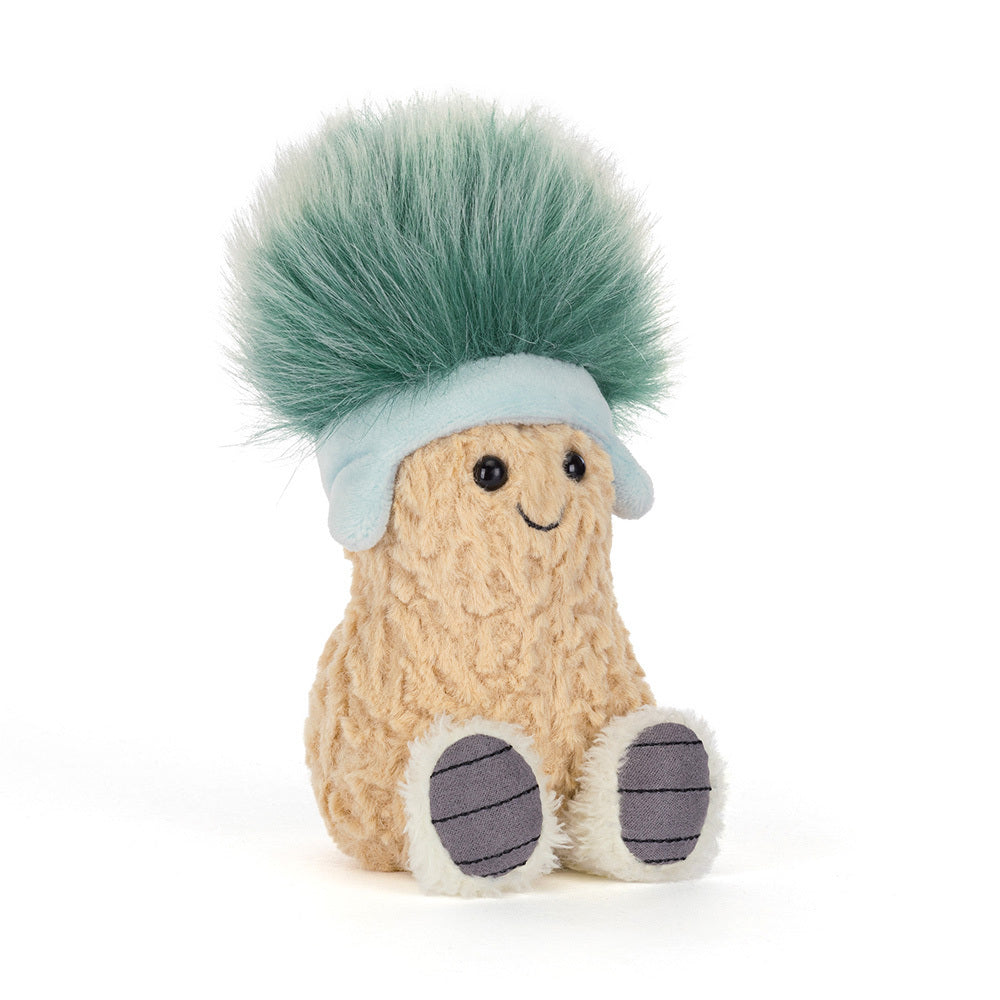 Amuseables Peanut Apres Ski von Jellycat.