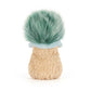 Rückansicht Amuseables Peanut Apres Ski von Jellycat.