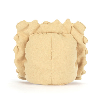 Amuseable Ravioli