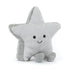 Amuseables Silver Star von Jellycat.