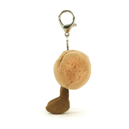 Amuseable Baguette Bag Charm